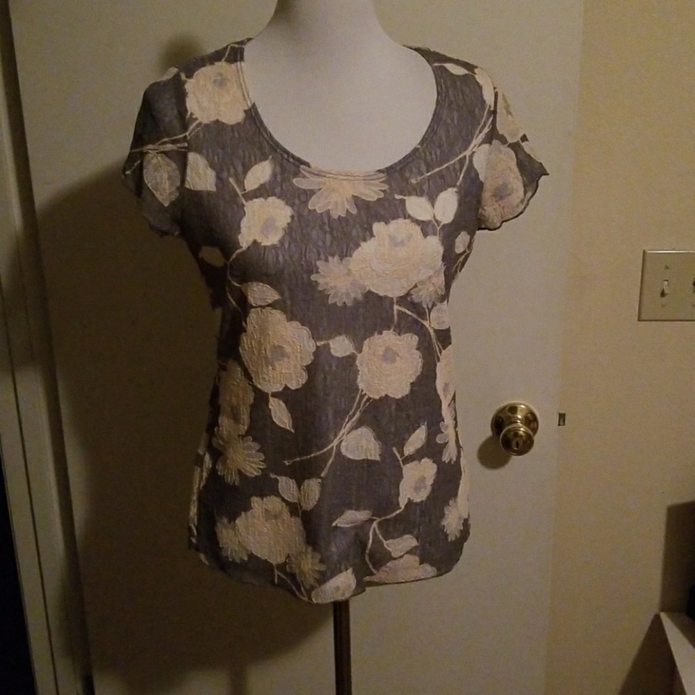 Nue Options Blouse